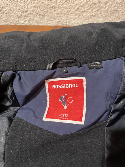 Tuta da Sci Rossignol tg 14 anni (veste S uomo)