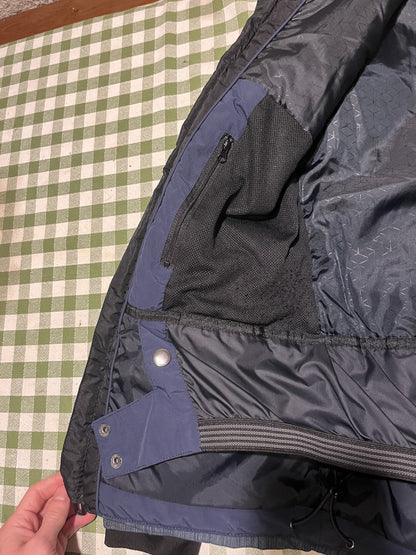 Tuta da Sci Rossignol tg 14 anni (veste S uomo)