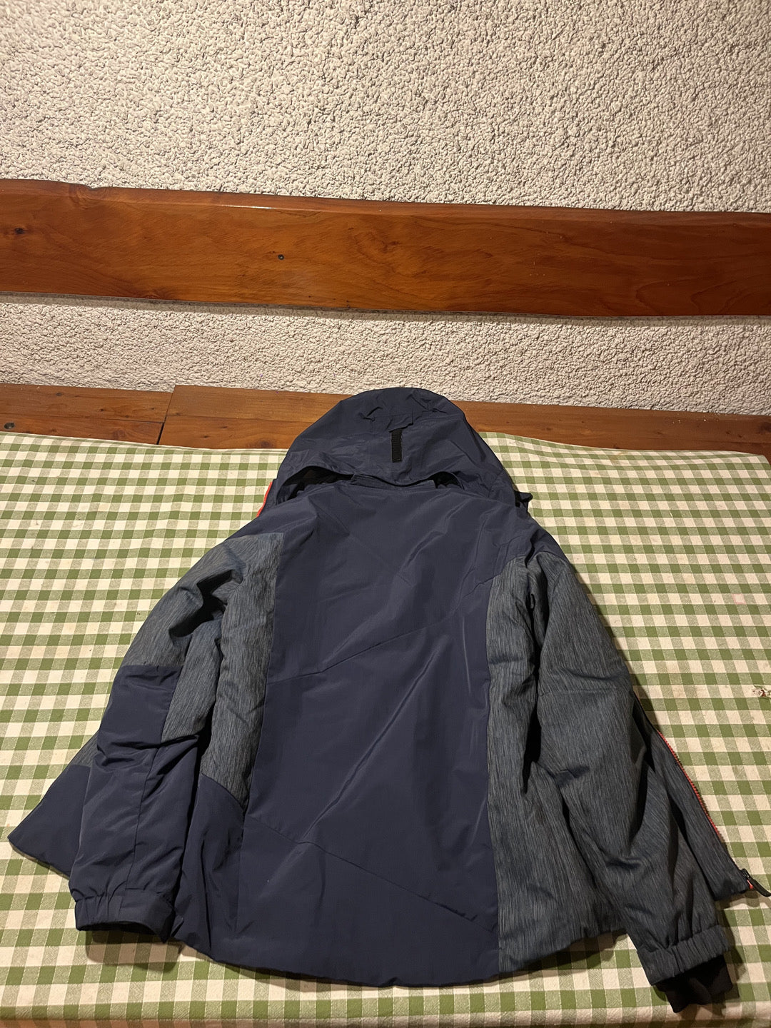 Tuta da Sci Rossignol tg 14 anni (veste S uomo)