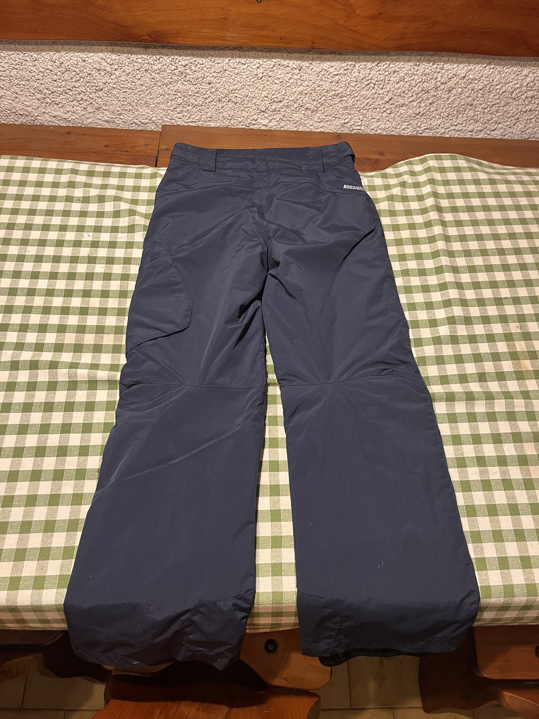 Tuta da Sci Rossignol tg 14 anni (veste S uomo)