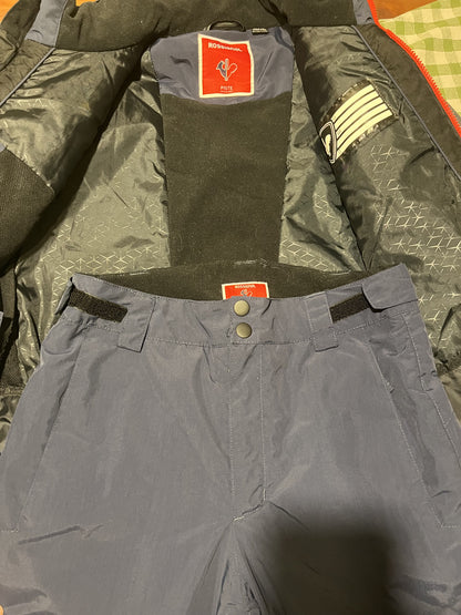 Tuta da Sci Rossignol tg 14 anni (veste S uomo)