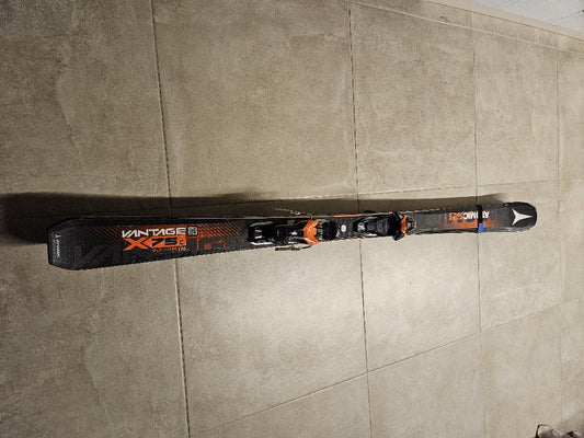 Sci Atomic Vantage X75 C 170 cm r14.6 usati