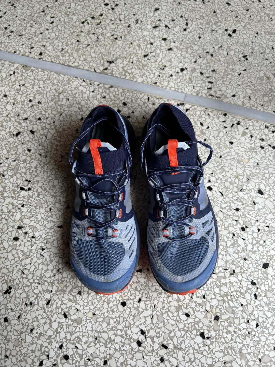 Scarpe trail running Levante La Sportiva tg 39.5