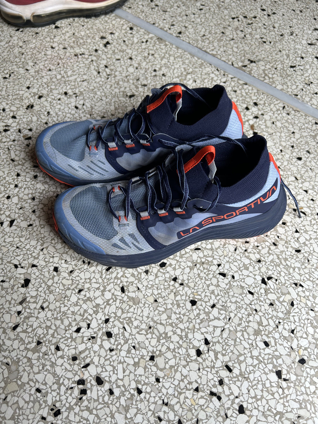 Scarpe trail running Levante La Sportiva tg 39.5