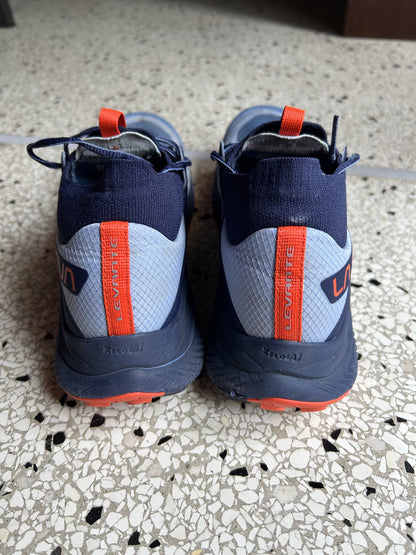 Scarpe trail running Levante La Sportiva tg 39.5