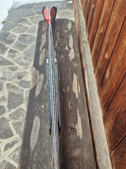 Sci gara Atomic Redster 157cm SL usato