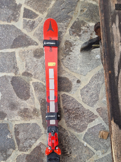Sci gara Atomic GS 180cm usato