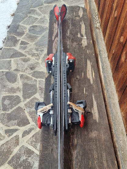 Sci Atomic SL 145cm usato