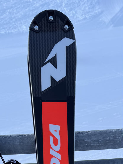 Nordica SL 165 Fis usato