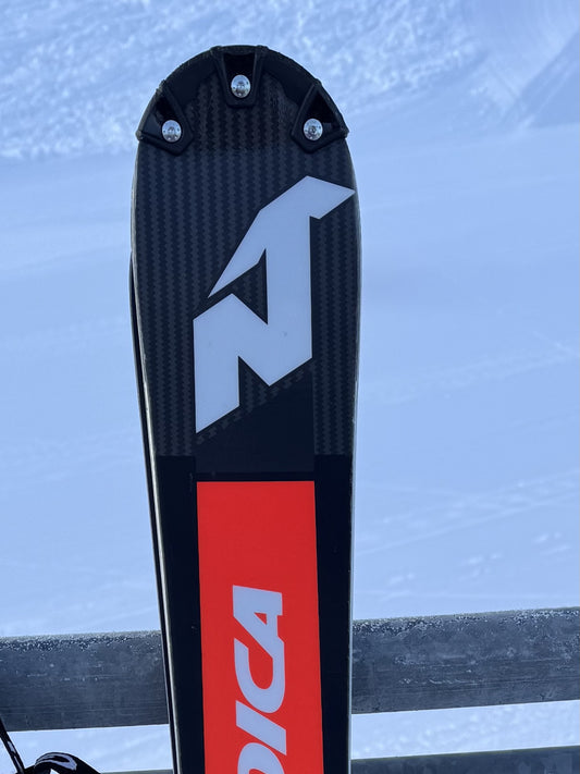 Nordica SL 165 Fis usato