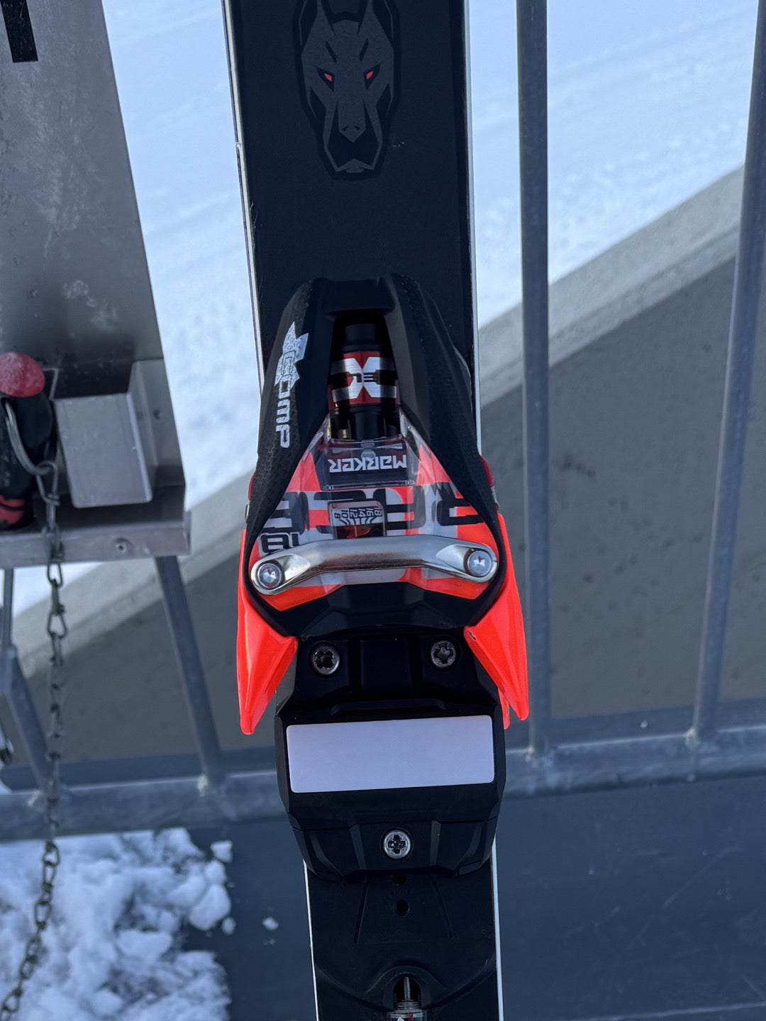 Nordica SL 165 Fis usato