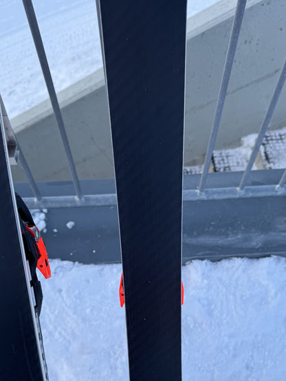 Nordica SL 165 Fis usato