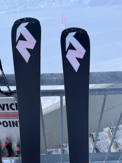 Nordica SL 165 Fis usato