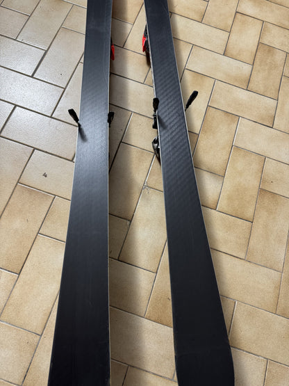 Nordica SL 165 Fis usato