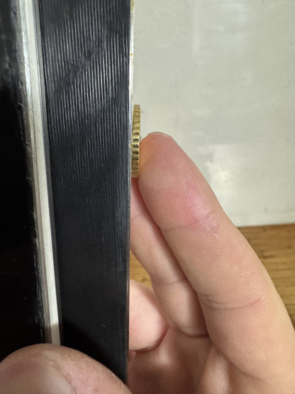 Nordica SL 165 Fis usato