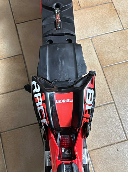 Nordica SL 165 Fis usato