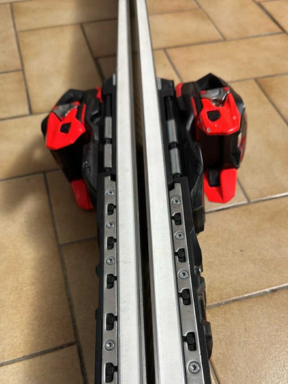 Nordica SL 165 Fis usato