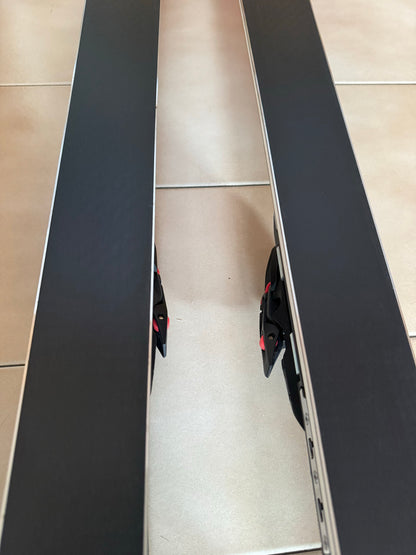 Sci Nordica GS 188cm come nuovi