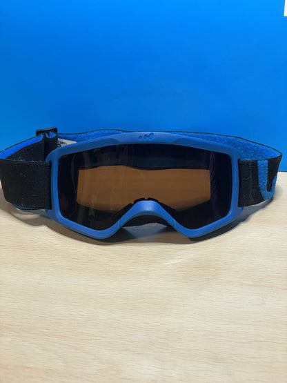 Maschera da sci Wedze - bambino tg. S/M usata