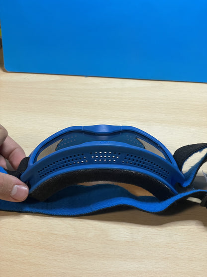 Maschera da sci Wedze - bambino tg. S/M usata