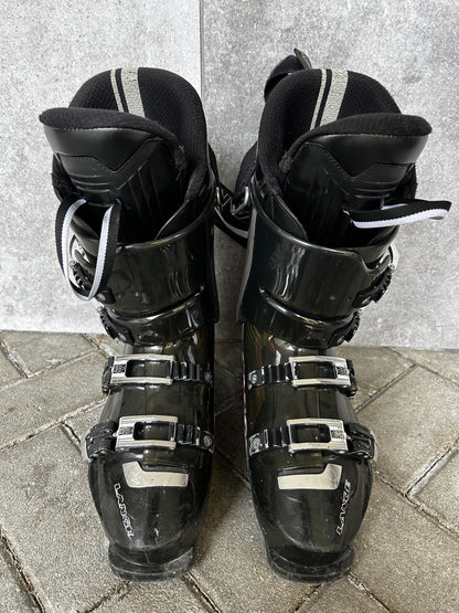 Scarponi Lange Comp Pro 120 tg 26.5 usato