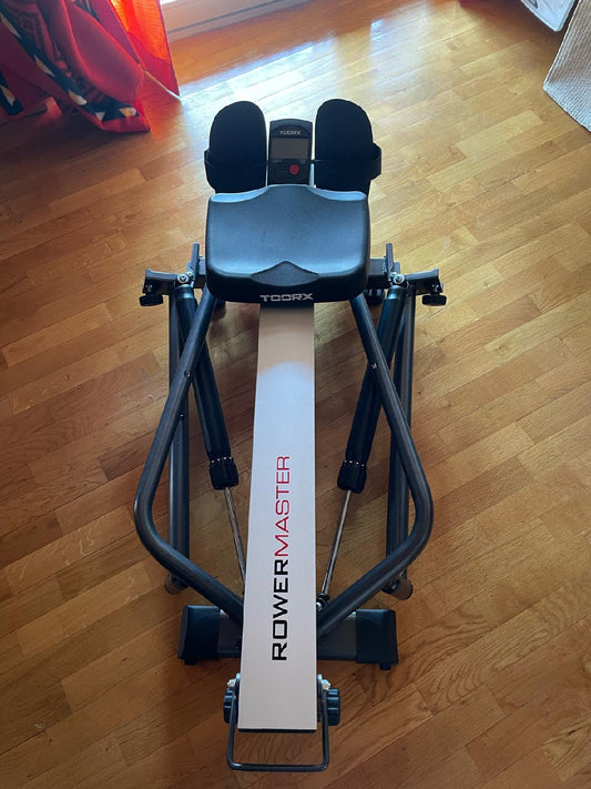 Vogatore Rover Master nuovo