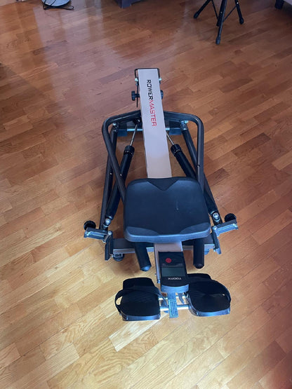 Vogatore Rover Master nuovo