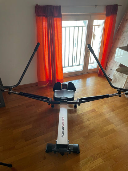 Vogatore Rover Master nuovo