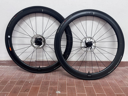 Cerchi Giant SLR1 42mm