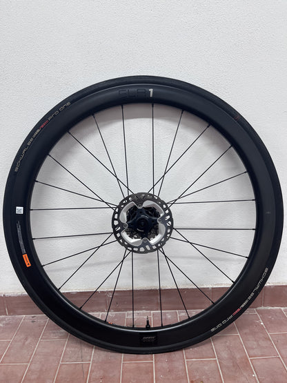 Cerchi Giant SLR1 42mm