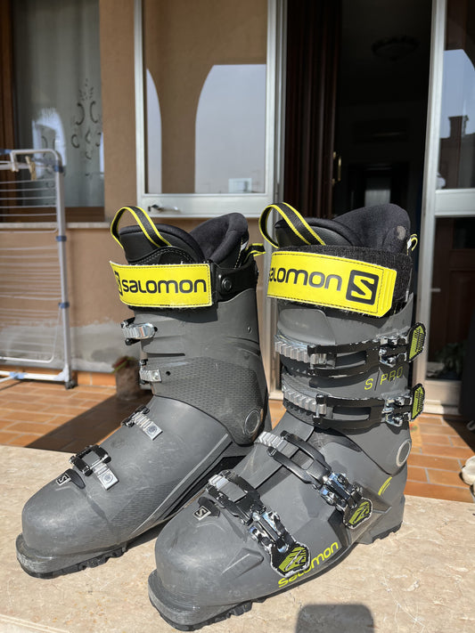 Salomon S/Pro 110 taglia28-28.5 USATI