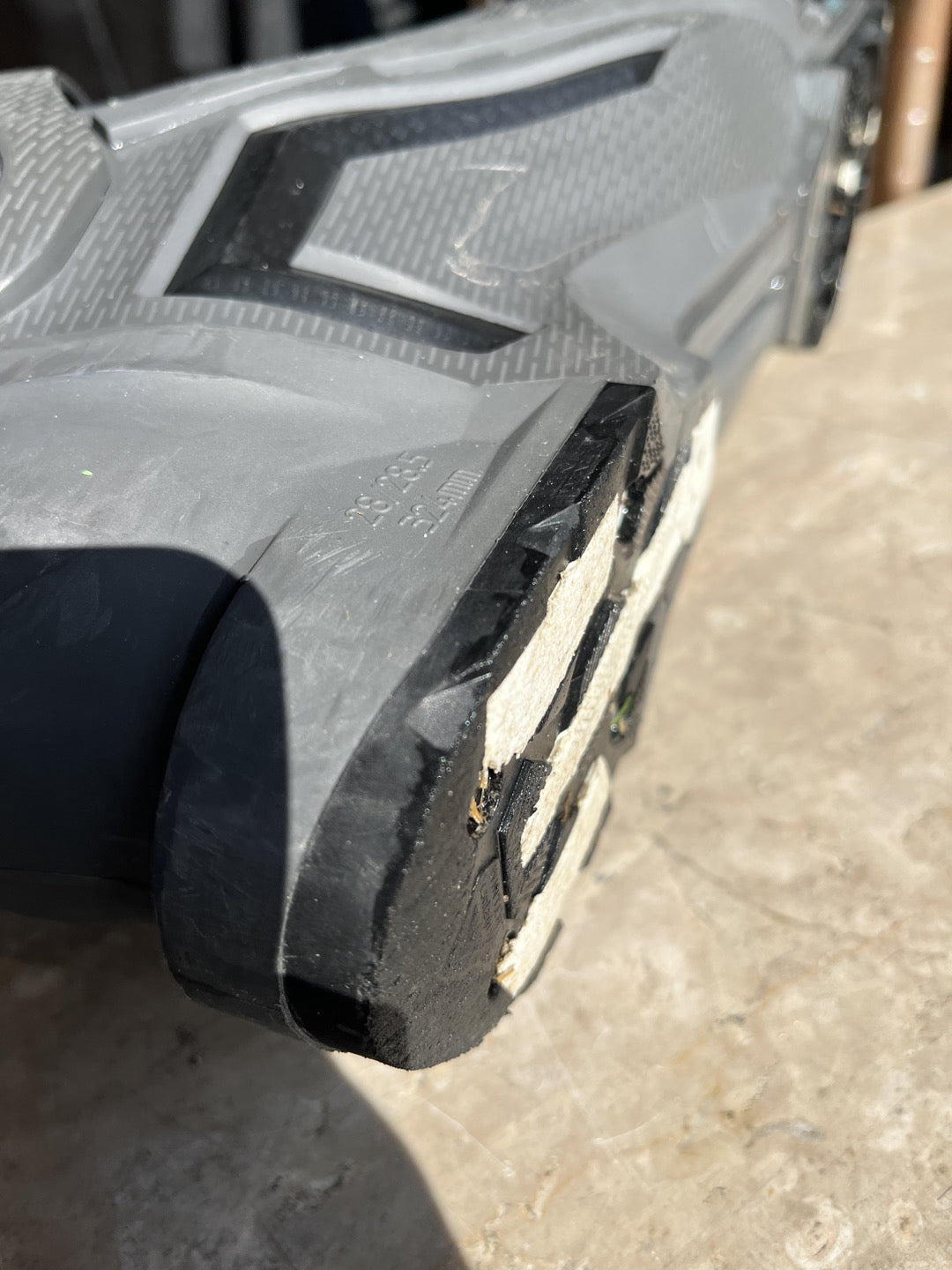 Salomon S/Pro 110 taglia28-28.5 USATI