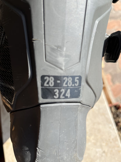 Salomon S/Pro 110 taglia28-28.5 USATI