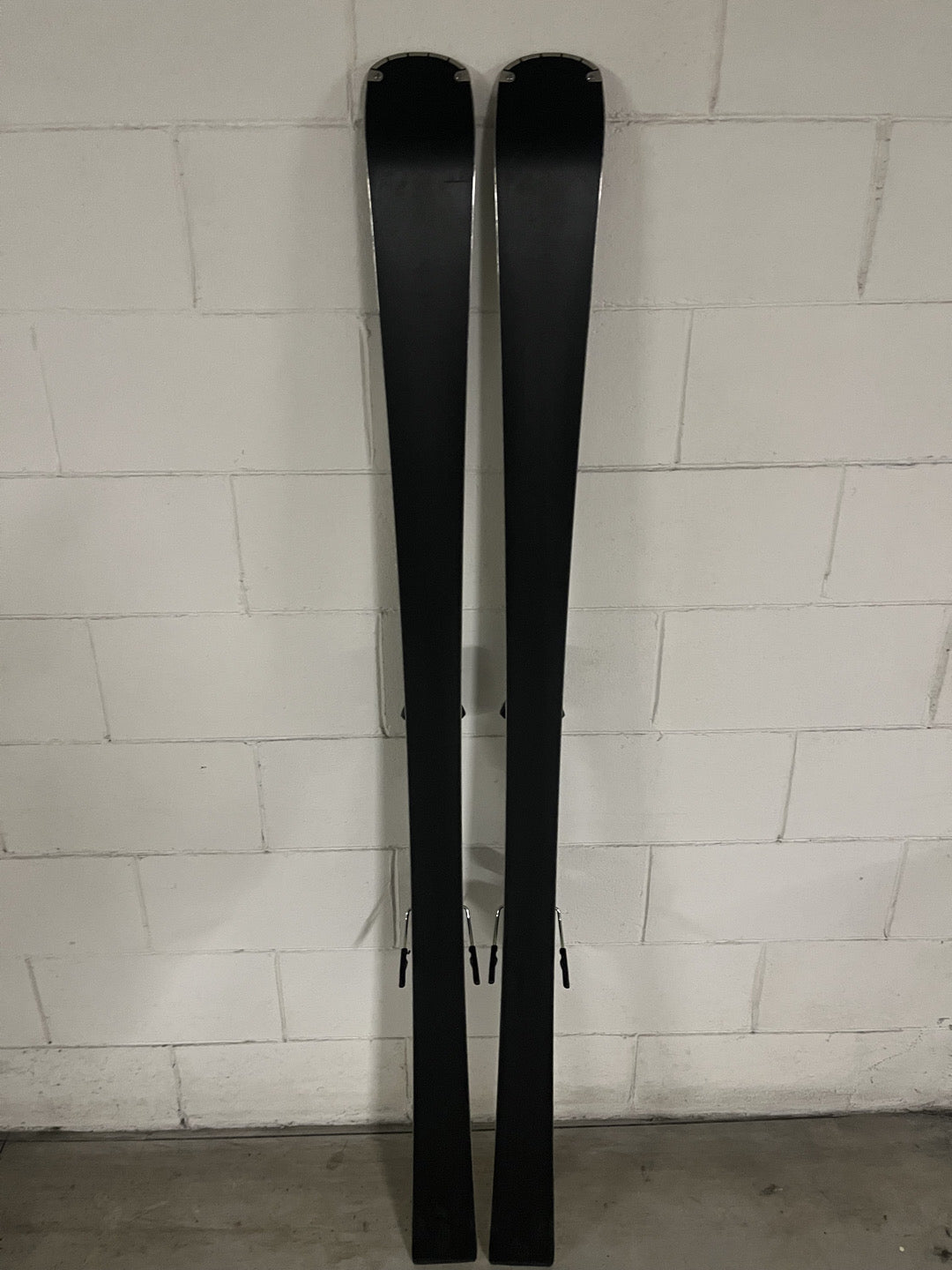 Sci Salomon S/Max 8 - 170 cm R15 USATO