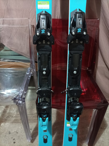 Head E-Race PRO 170 cm Usati