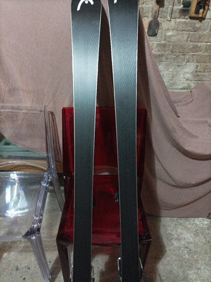 Head E-Race PRO 170 cm Usati