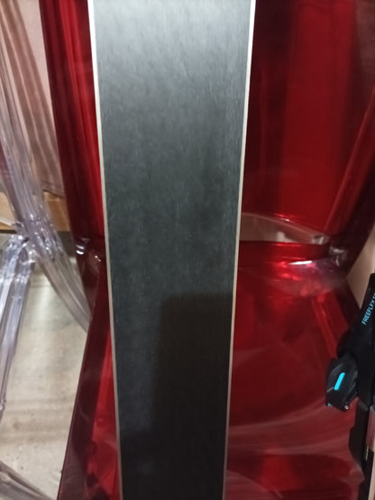 Head E-Race PRO 170 cm Usati