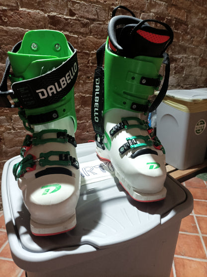 DalBello DRS 140 tg 24,5 MP, Last 98 usati