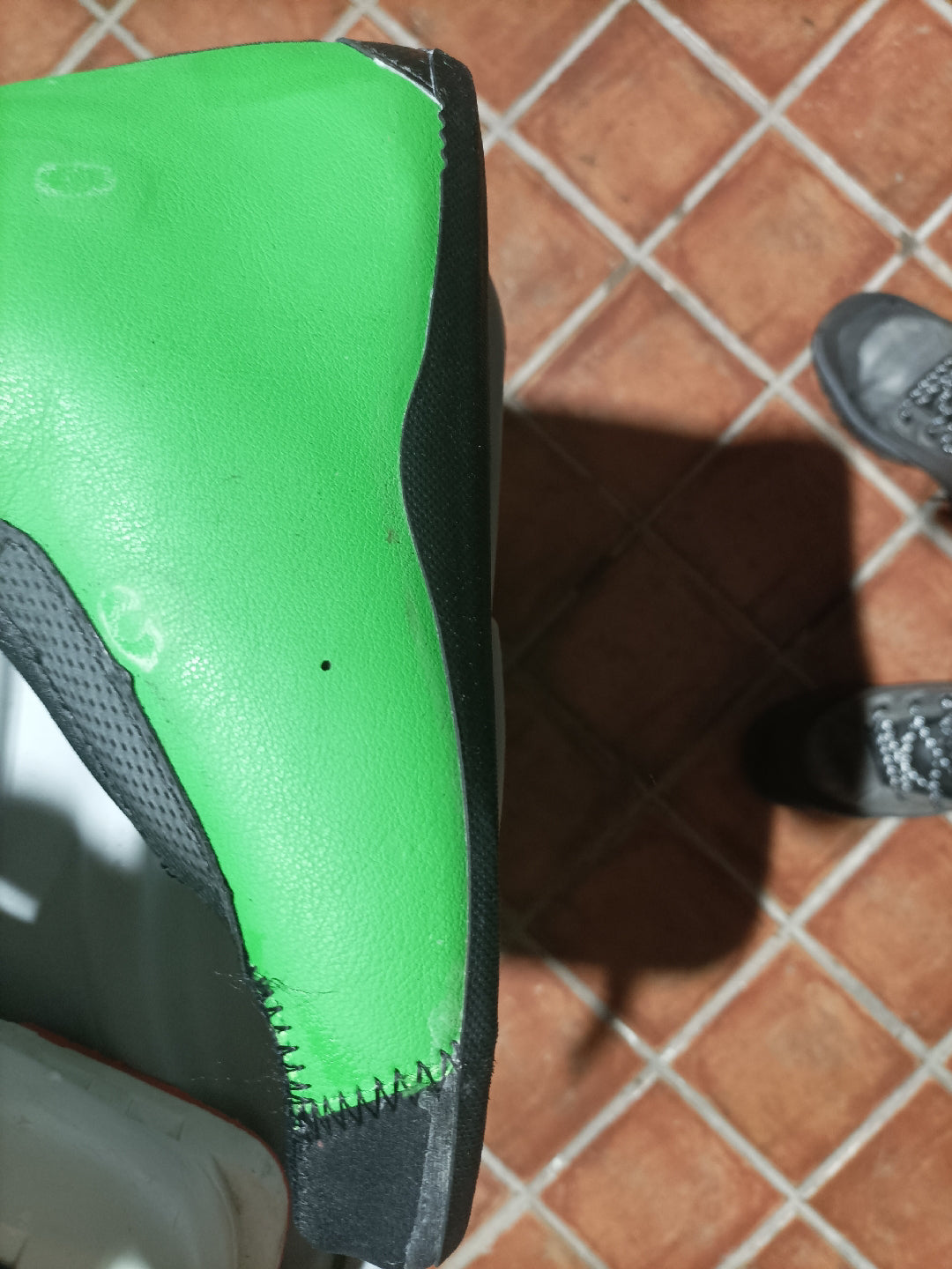 DalBello DRS 140 tg 24,5 MP, Last 98 usati