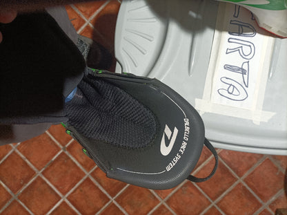 DalBello DRS 140 tg 24,5 MP, Last 98 usati