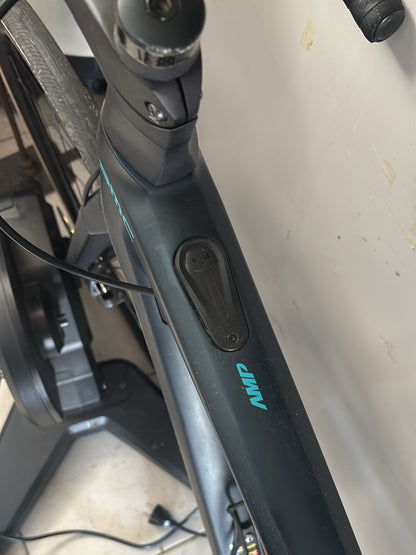 BMC Roadmachine 01 AMP tg 54 usata