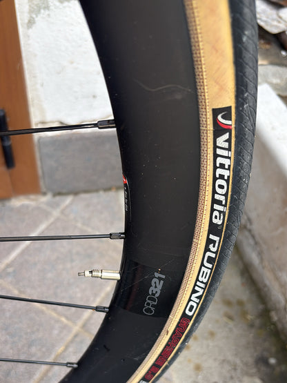 BMC Roadmachine 01 AMP tg 54 usata