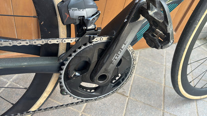 BMC Roadmachine 01 AMP tg 54 usata