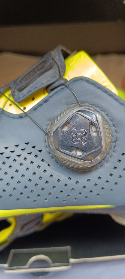 scarpe per MTB Fizik X5 Terra n.41 usate