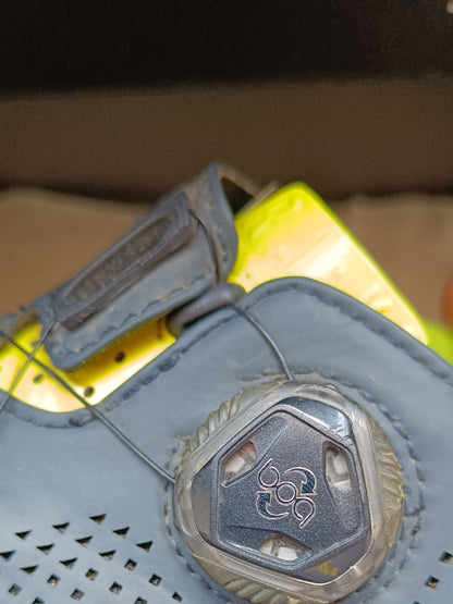 scarpe per MTB Fizik X5 Terra n.41 usate