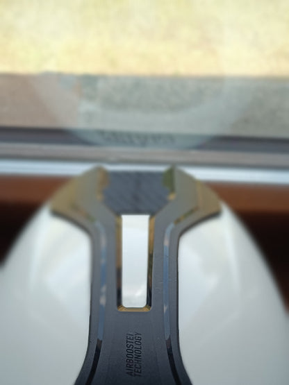 Casco moto Nolan tg. M usato