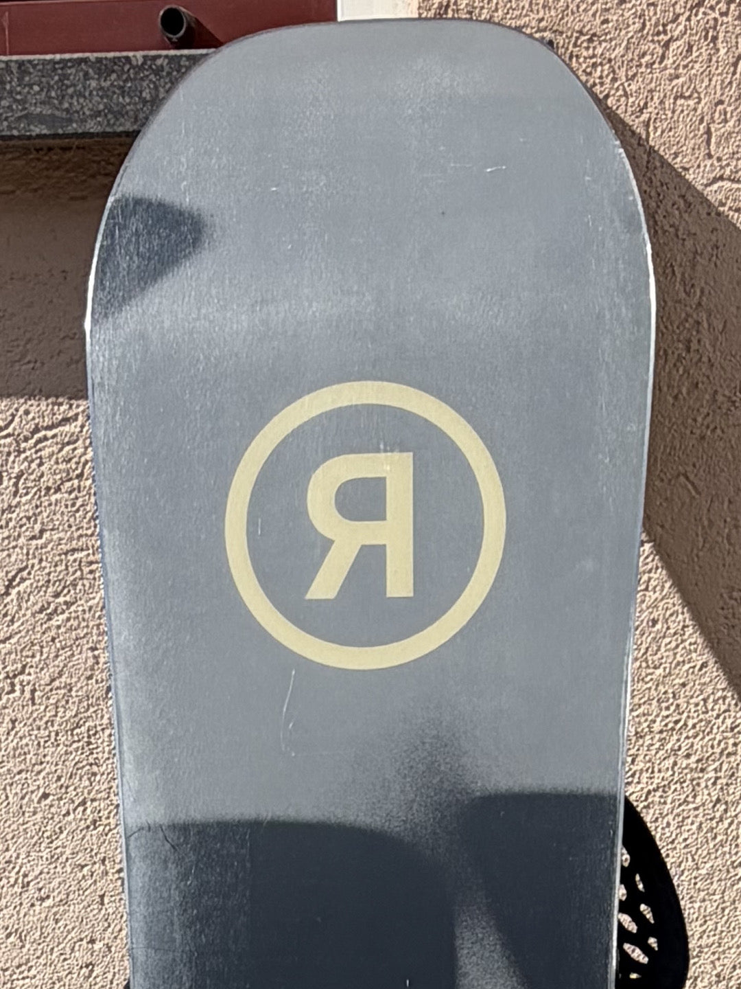 Ride Maniac 154 cm  Usato