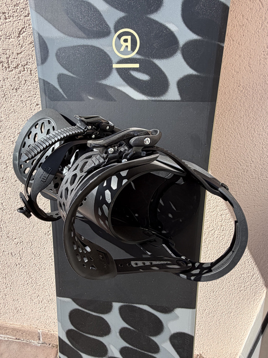 Ride Maniac 154 cm  Usato