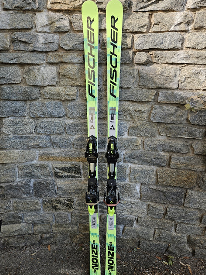 Fisher RC4 WC GS 188 R30 Nuovo