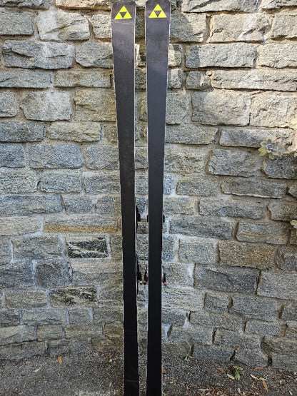 Fisher RC4 WC GS 188 R30 Nuovo